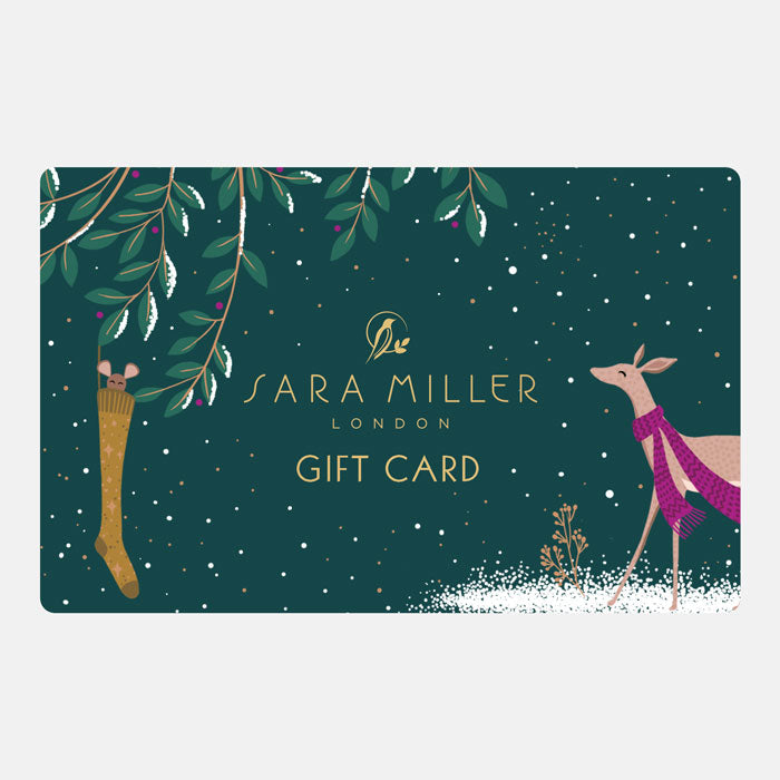 Sara Miller London E-Gift Cards