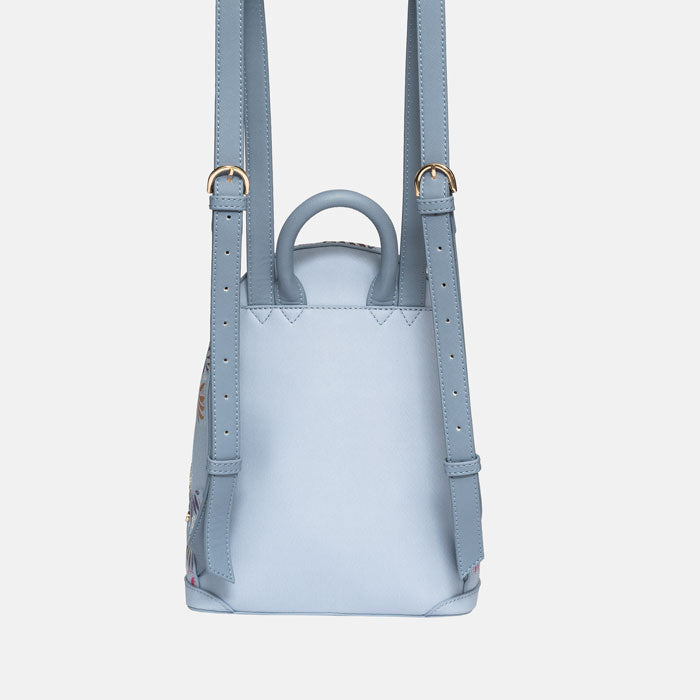 Crane Garden Mini Backpack