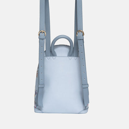 Crane Garden Mini Backpack