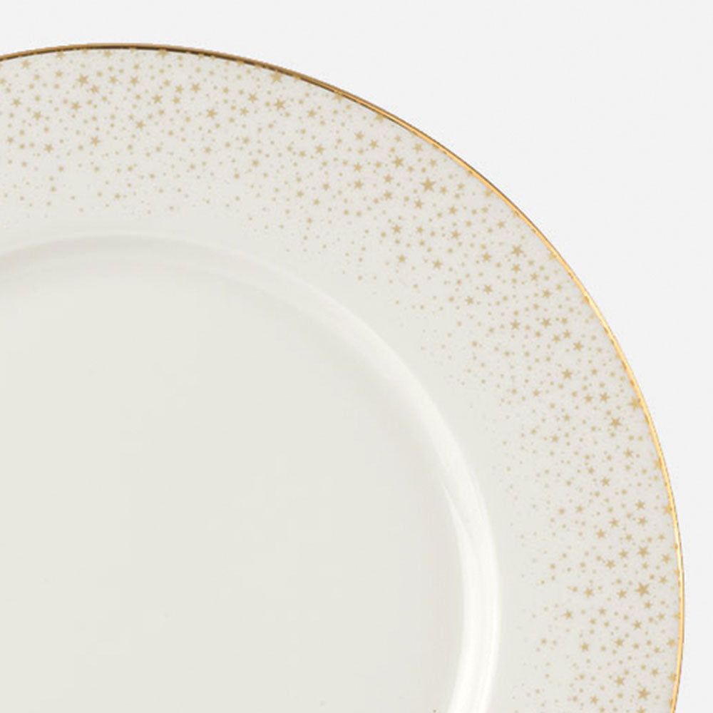 Celestial Side Plate - Set of 4