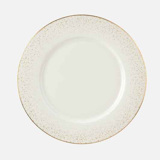 Celestial Side Plate - Set of 4