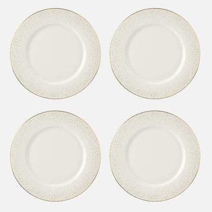 Celestial Side Plate - Set of 4