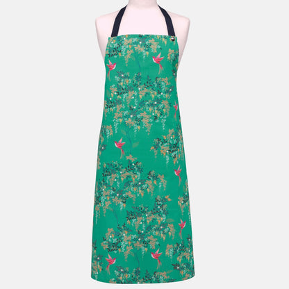 Tablier Colibri Vert