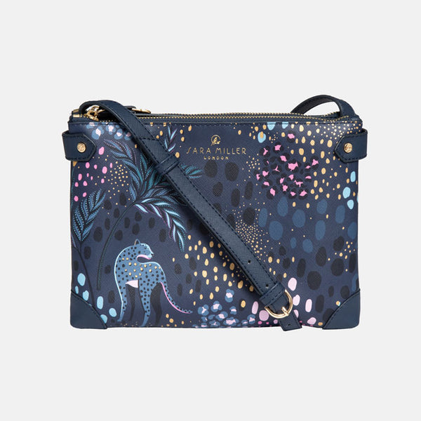 Designer Crossbody Bag, Luxury Accessories | Sara Miller London