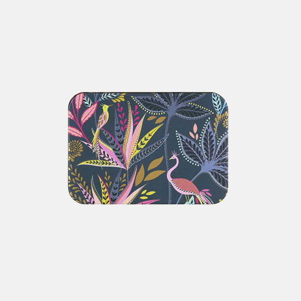 Botanic Paradise Pocket Tin