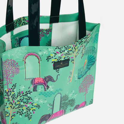 Elephant's Oasis Everyday Shopper