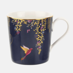 Tasse Colibri Marine