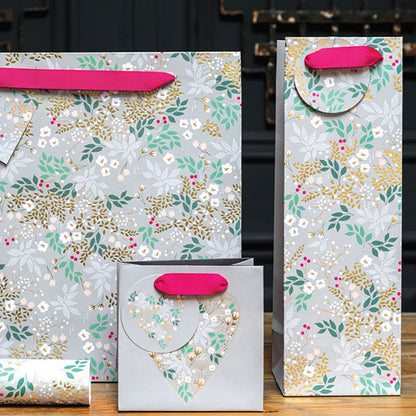 Ditsy Bottle Bag
