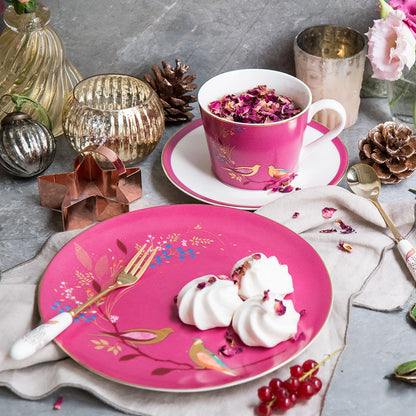 Chelsea Pastry Forks
