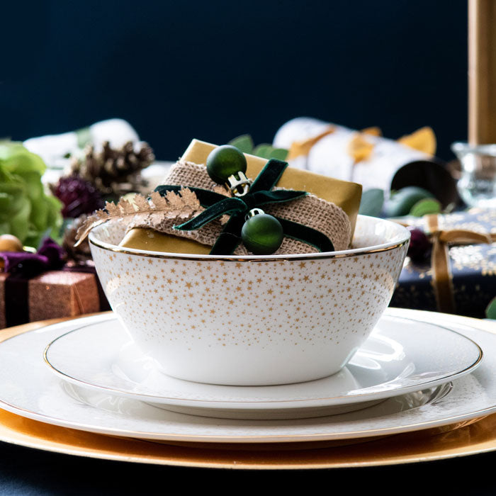 Celestial Bowl - Set of 4