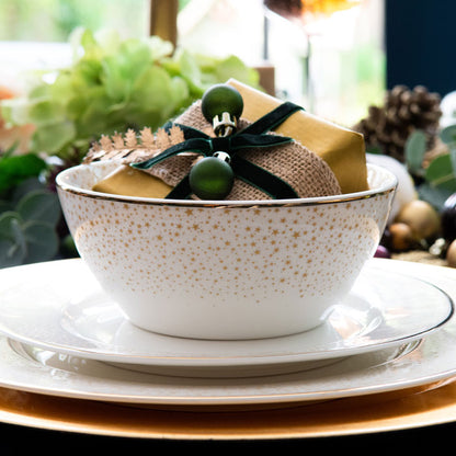 Celestial Bowl - Set of 4