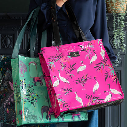 Elephant's Oasis Everyday Shopper
