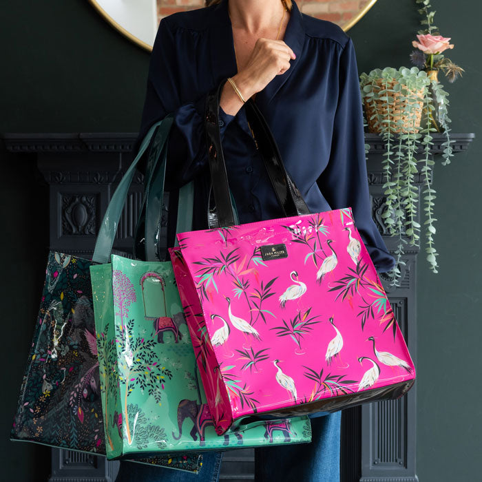 Elephant's Oasis Everyday Shopper