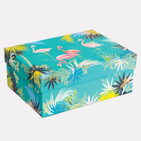 Tahiti Medium Gift Box 