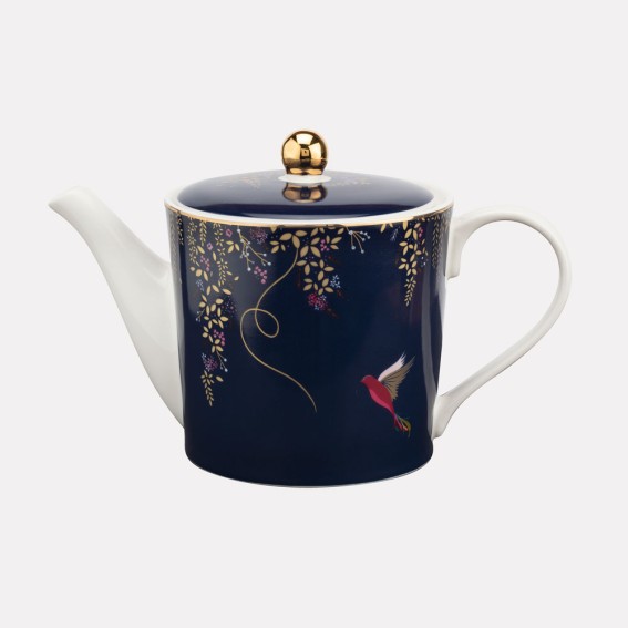 Chelsea Ceramic Small Teapot
