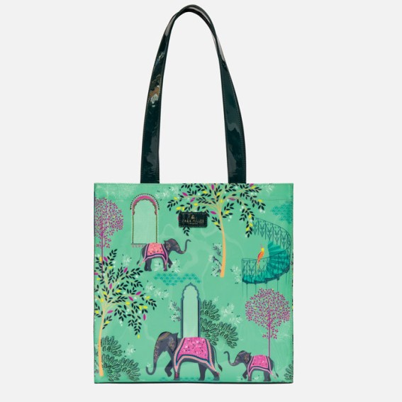 Elephant's Oasis Everyday Shopper