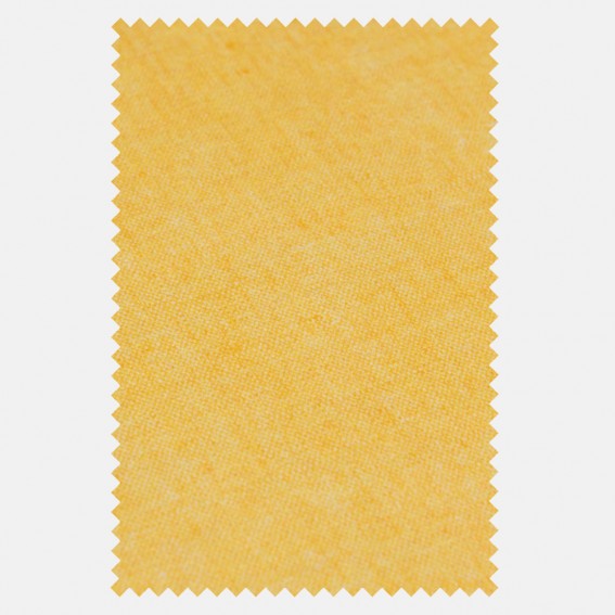 Saluzzo Lemon Fabric SAMPLE