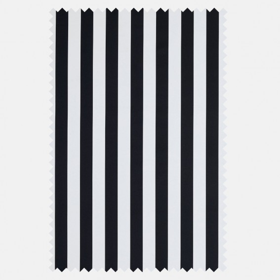 Monochrome Stripe SAMPLE