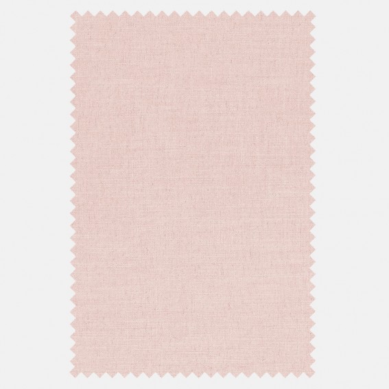 Saluzzo Pale Pink Fabric SAMPLE