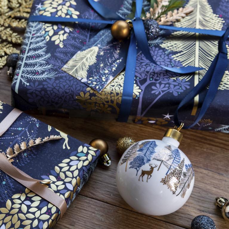 Meet Jane Means - The Gift Wrapping Guru