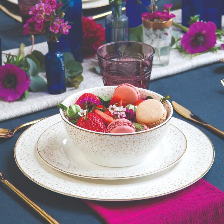 The Ultimate Wedding Table Decoration, Tableware, and Accessories Ideas