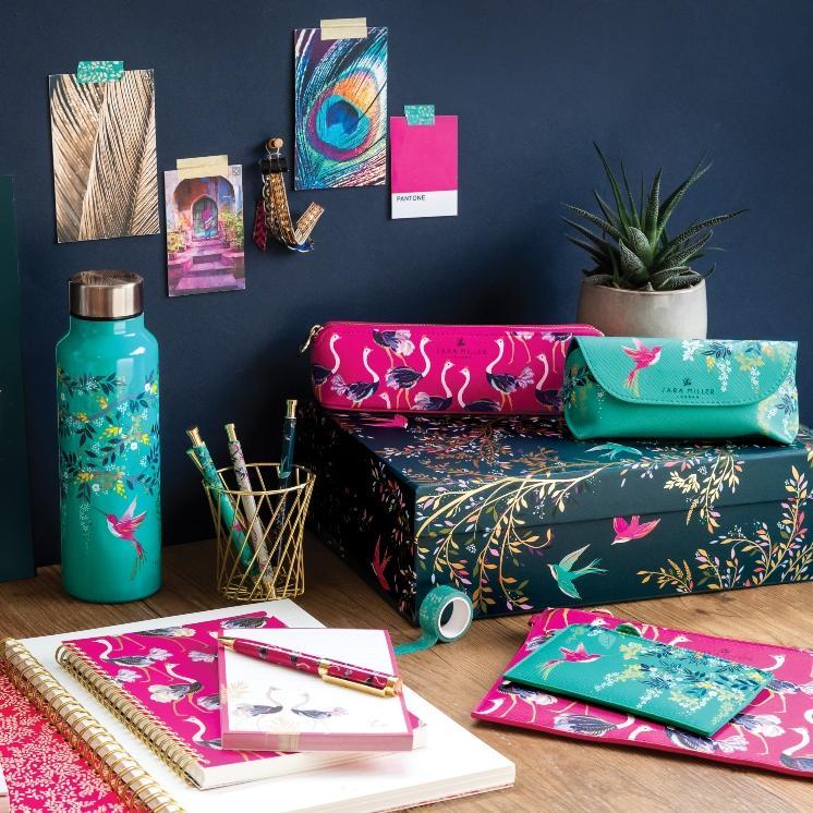 Stationery Designs Trends of 2020