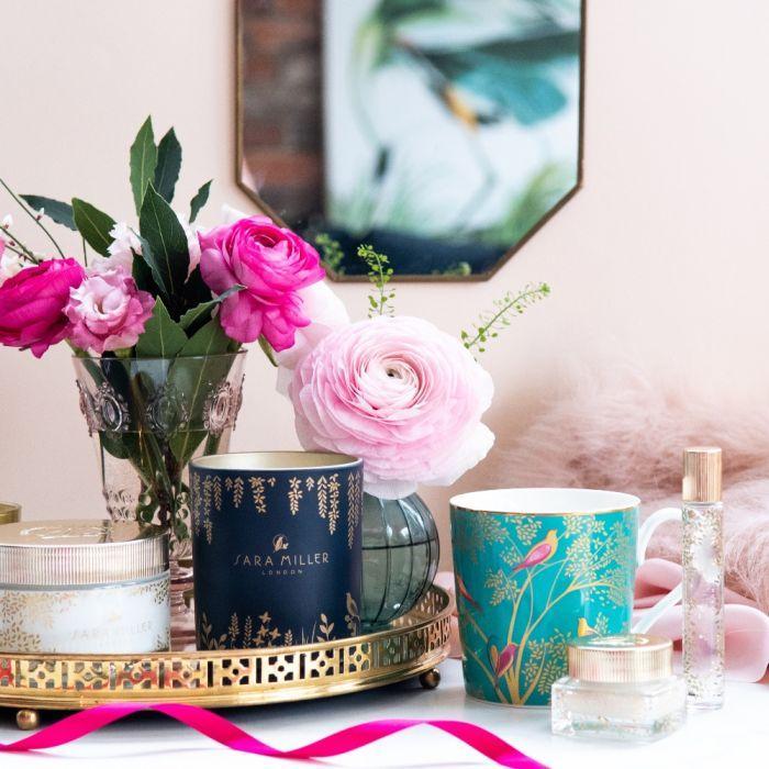 Best Home Fragrance: Top 10 Best Scents For Every Room