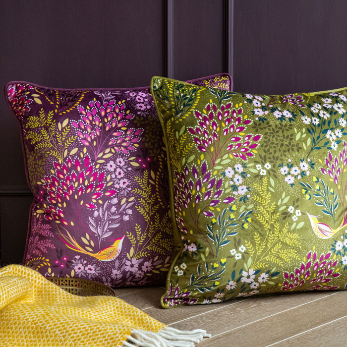 Introducing... Your New Favourite Cushions