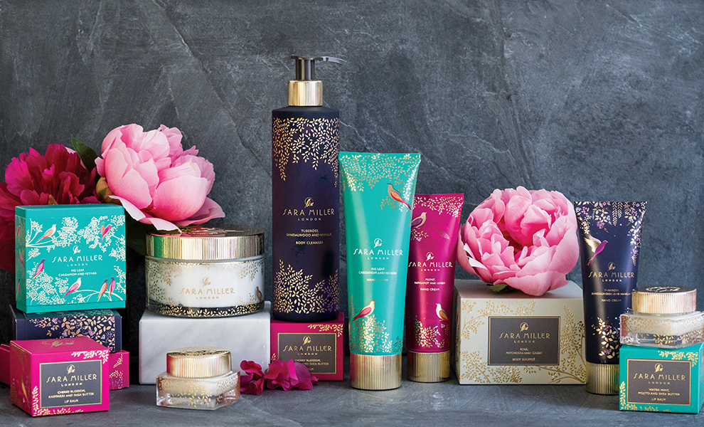Shop our new luxurious bath and body collection… - Blog