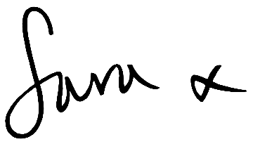 Sara Miller Signature