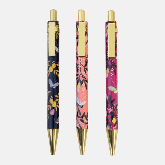 Orchard Pens - Set of 3