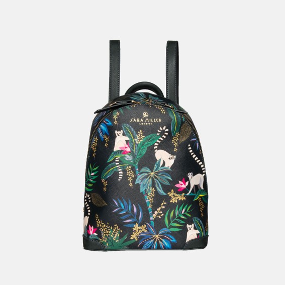 Lemur Mini Backpack