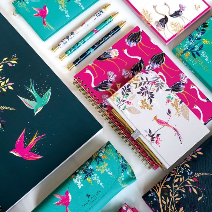 The Perfect Stationery Collection Blog